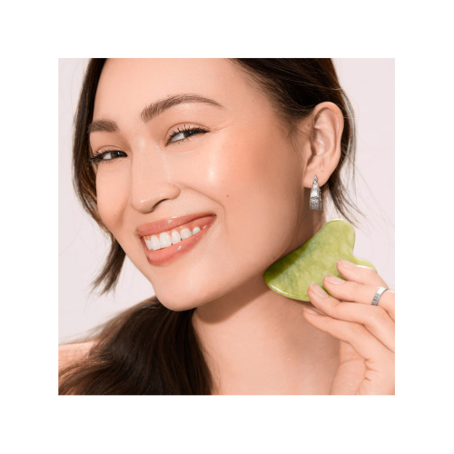 Ecotools - Kit Gua Sha - Edición limitada