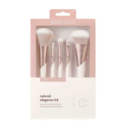 Ecotools - *Luxe Collection* - Set de brochas Natural Elegance