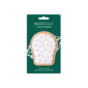 Ecotools - Masajeador cuero cabelludo Scalp Massager