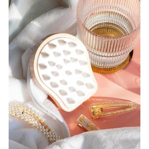 Ecotools - Masajeador cuero cabelludo Scalp Massager