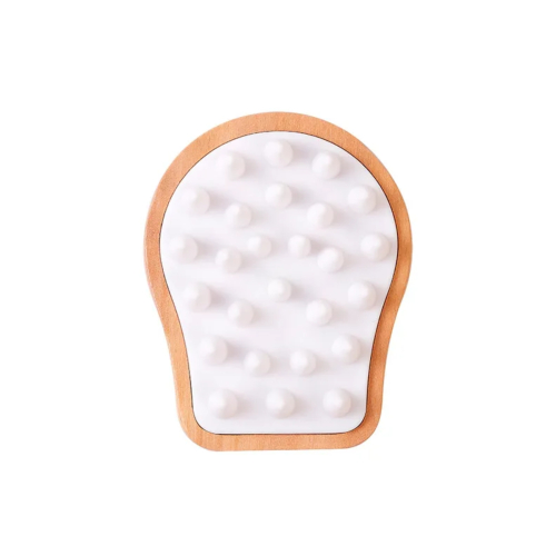 Ecotools - Masajeador cuero cabelludo Scalp Massager