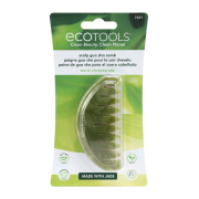 Ecotools - Peine Gua Sha para cuero cabelludo Jade