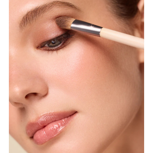 Ecotools - Pincel doble Cream & Powder