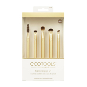 Ecotools - *Precious Metals* - Set de 5 pinceles Brightening Eye