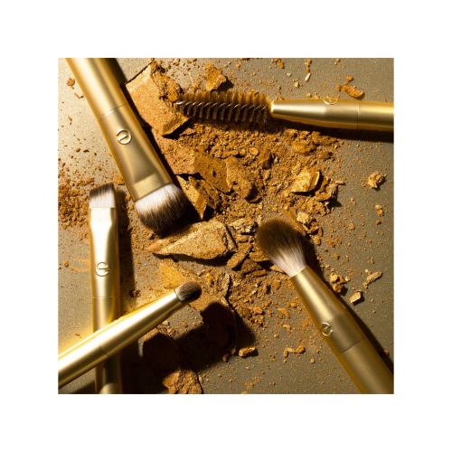 Ecotools - *Precious Metals* - Set de 5 pinceles Brightening Eye