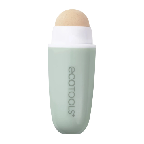 Ecotools - Rodillo facial absorbente Resuable Mattifying Stone