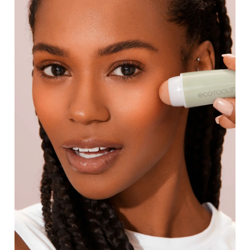 Ecotools - Rodillo facial absorbente Resuable Mattifying Stone