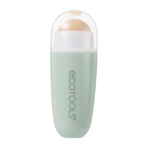 Ecotools - Rodillo facial absorbente Resuable Mattifying Stone