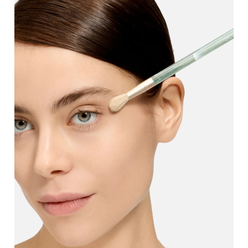 Ecotools - *Sea Gems* - Pincel para difuminar Tapered Eye Crease