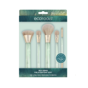 Ecotools - *Sea Gems* - Set de brochas The Everyday Edit