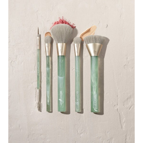 Ecotools - *Sea Gems* - Set de brochas The Everyday Edit
