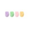 Ecotools - Set 4 mini esponjas para corrector Color Perfecting Minis