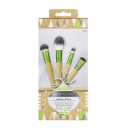 Ecotools - Set de brochas Winter Shine