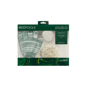 Ecotools - Set Snowy Glow - Edición limitada