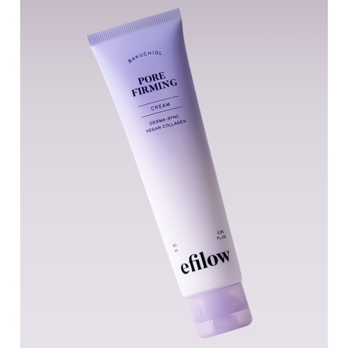Efilow - Crema facial reafirmante Bakuchiol Derma-sync Pore Firming Cream