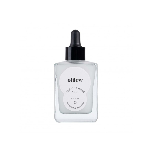 Efilow - Sérum facial antiedad Jericho Rose Biome Hydrating Ampoule