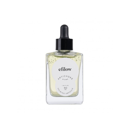 Efilow - Sérum facial calmante Artichoke Biome