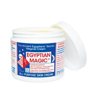 Egyptian Magic - Crema multiusos para labios, cara y cuerpo - 118ml