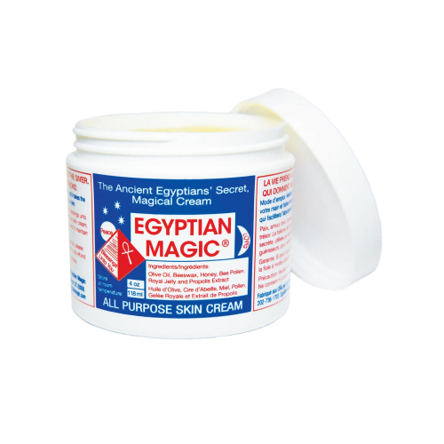 Egyptian Magic - Crema multiusos para labios, cara y cuerpo - 118ml
