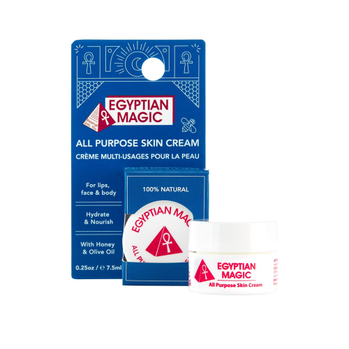 Egyptian Magic - Crema multiusos para labios, cara y cuerpo - 7.5ml