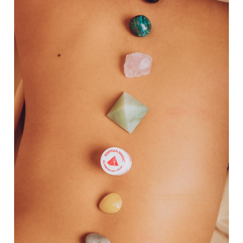 Egyptian Magic - Crema multiusos para labios, cara y cuerpo - 7.5ml