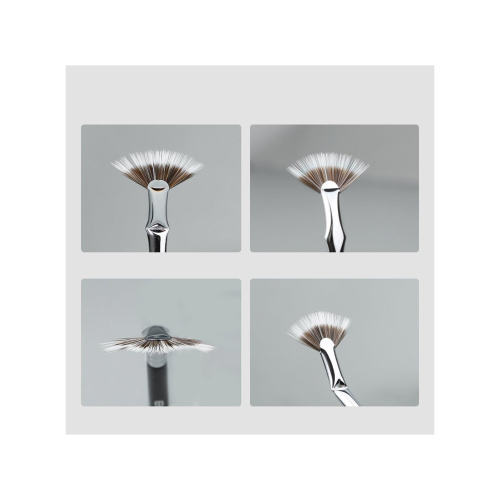 Eigshow - Brocha abanico para pestañas E864