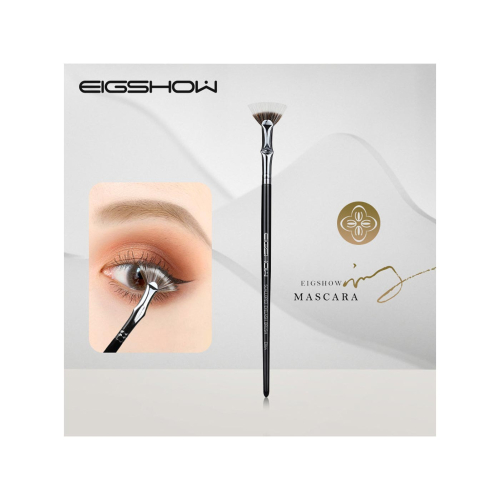 Eigshow - Brocha abanico para pestañas E864