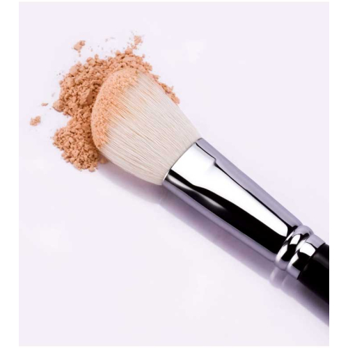 Eigshow - Brocha angulada para contorno F610