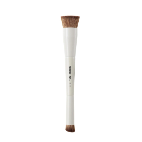 Eigshow - Brocha doble para rostro - D110