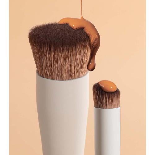 Eigshow - Brocha doble para rostro - D110