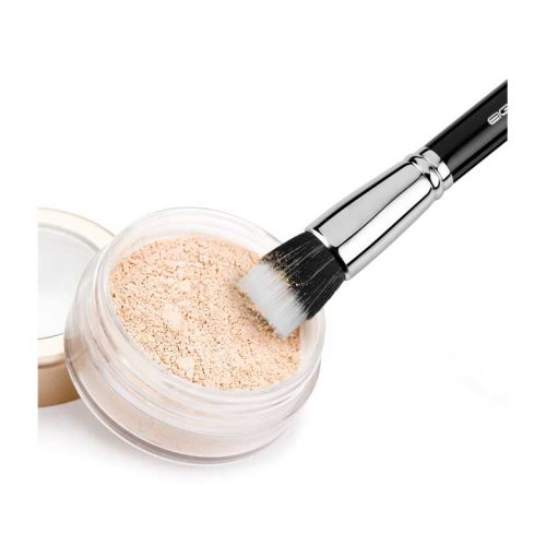 Eigshow - Brocha mofeta duo fibra F611