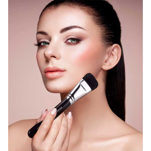 Eigshow - Brocha para contorno plana F623