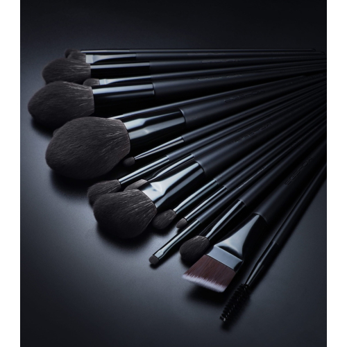 Eigshow - *King Knight* - Set 19 brochas de maquillaje