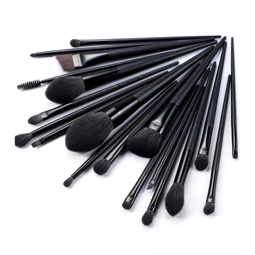 Eigshow - *King Knight* - Set 19 brochas de maquillaje