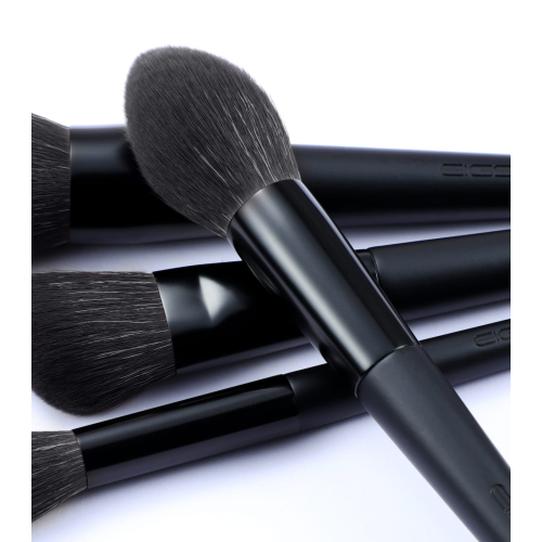 Eigshow - *King Knight* - Set 19 brochas de maquillaje