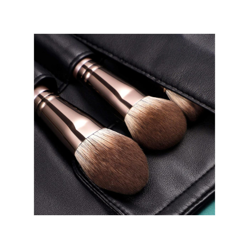 Eigshow - *Magician Series* - Set de brochas (18 piezas) - Lucky Coffee