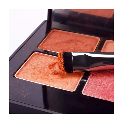 Eigshow - Pincel plano de detalle E806