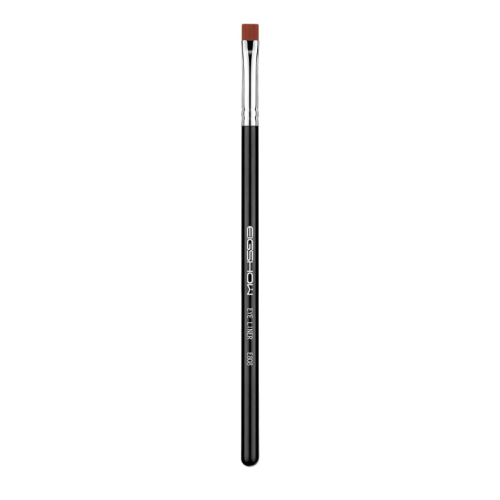 Eigshow - Pincel plano para eyeliner E808