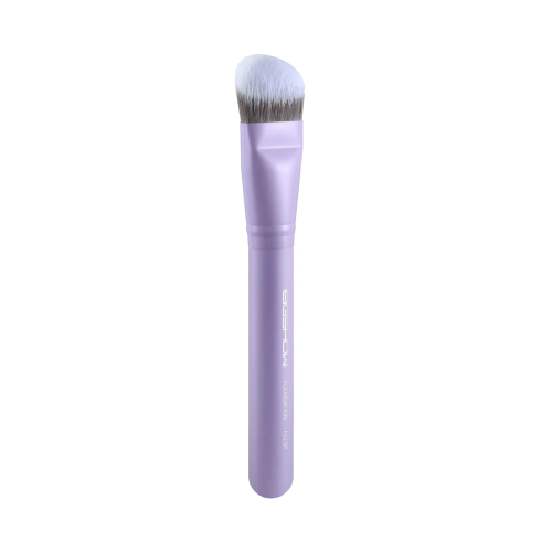 Eigshow - *Purple* - Brocha para base de maquillaje - F625P