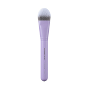 Eigshow - *Purple* - Brocha para base de maquillaje - F628P