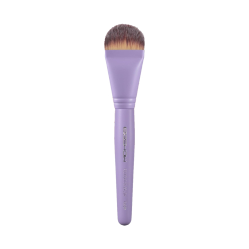 Eigshow - *Purple* - Brocha para base de maquillaje - F672P
