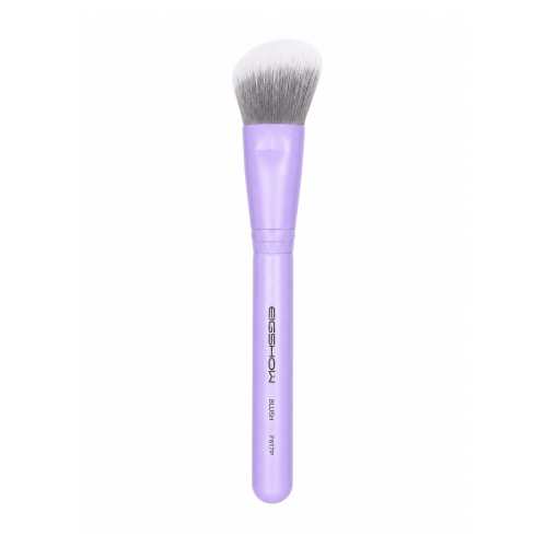 Eigshow - *Purple* - Brocha para colorete - F671P