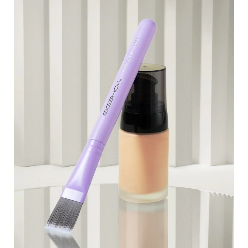 Eigshow - *Purple* - Brocha para corrector - E872P