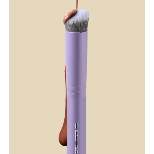 Eigshow - *Purple* - Brocha para corrector - E872P