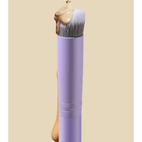 Eigshow - *Purple* - Brocha para corrector - E873P