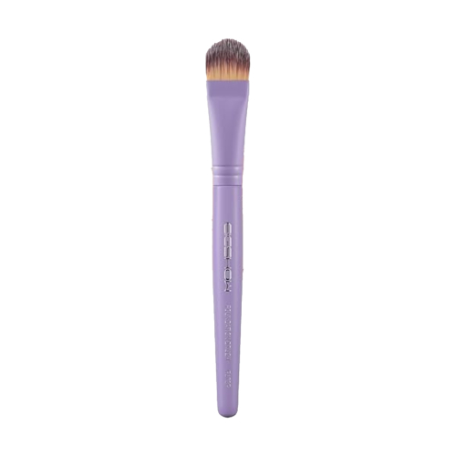 Eigshow - *Purple* - Brocha para rostro - F673P