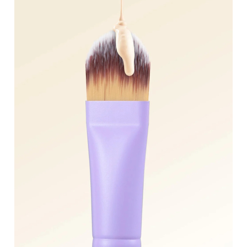 Eigshow - *Purple* - Brocha para rostro - F673P