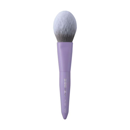 Eigshow - *Purple* - Brocha para rostro - F674P