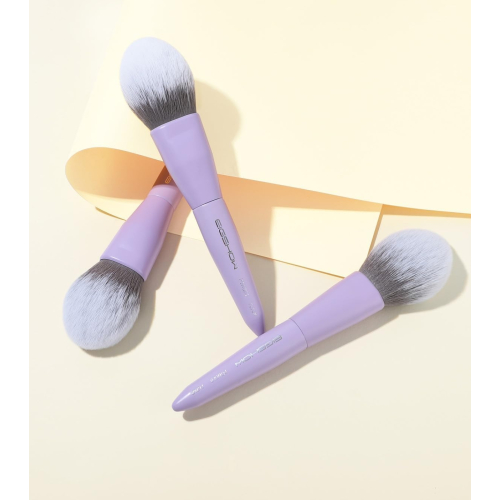 Eigshow - *Purple* - Brocha para rostro - F674P