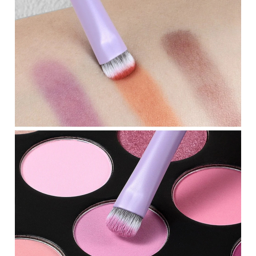 Eigshow - *Purple* - Pincel de detalle - E806P
